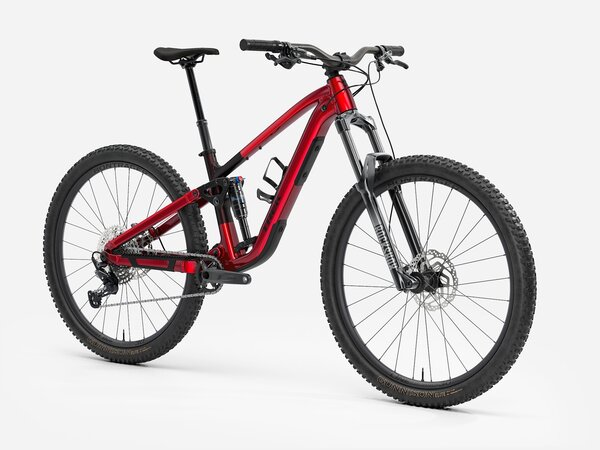 Trek Trek Fuel EX 5 Gen 7 Trailmountainbike (2026)