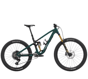 Trek Trek Fuel MX 9 Eagle 90 Gen 7 Trailmountainbike (2026)