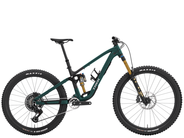 Trek Trek Fuel MX 9 Eagle 90 Gen 7 Trailmountainbike (2026)