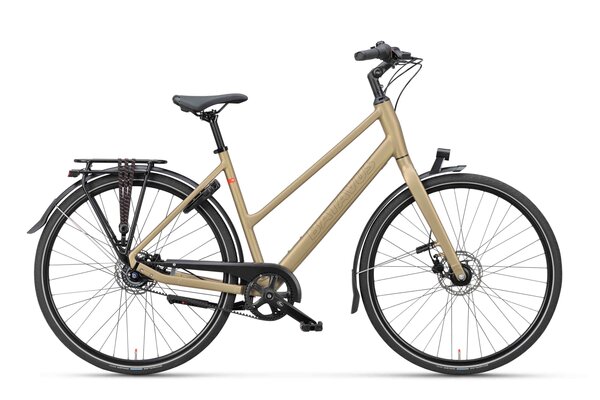 Batavus Batavus Senz Active Exclusive Dames Stadsfiets