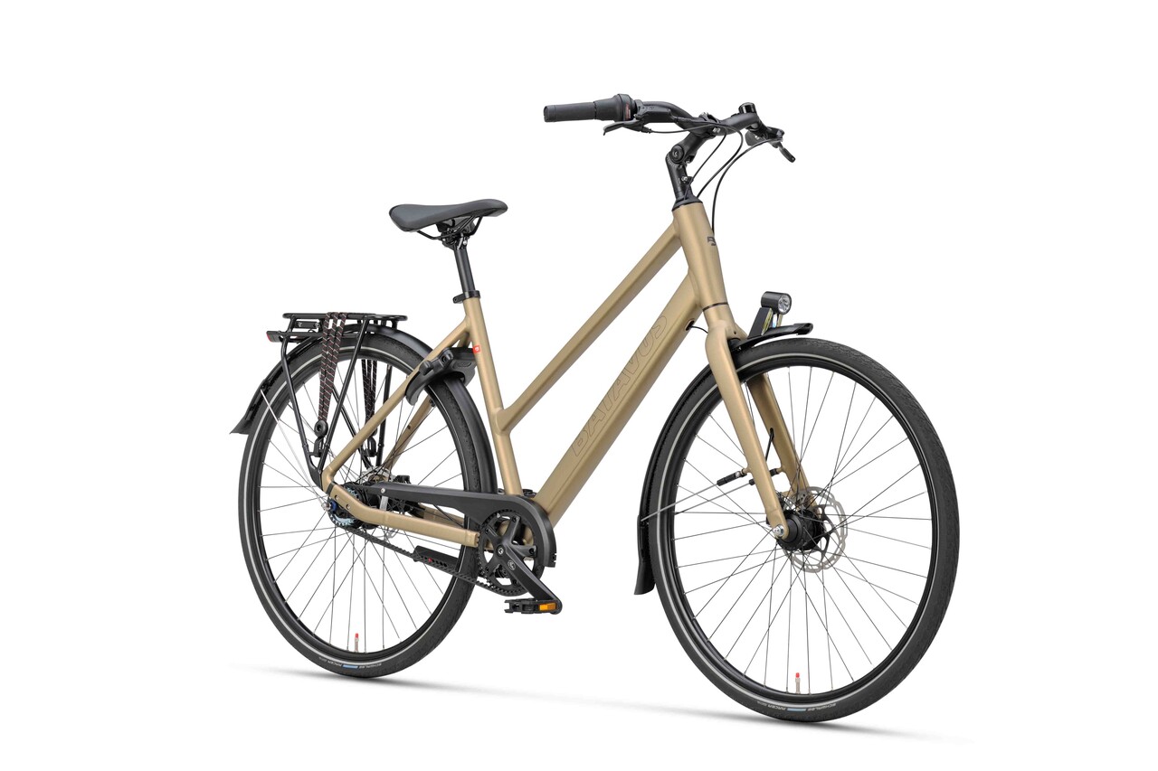 Batavus Batavus Senz Active Exclusive Dames Stadsfiets