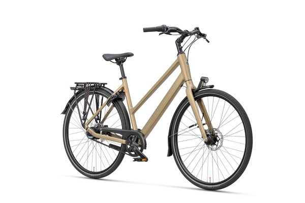 Batavus Batavus Senz Active Exclusive Dames Stadsfiets