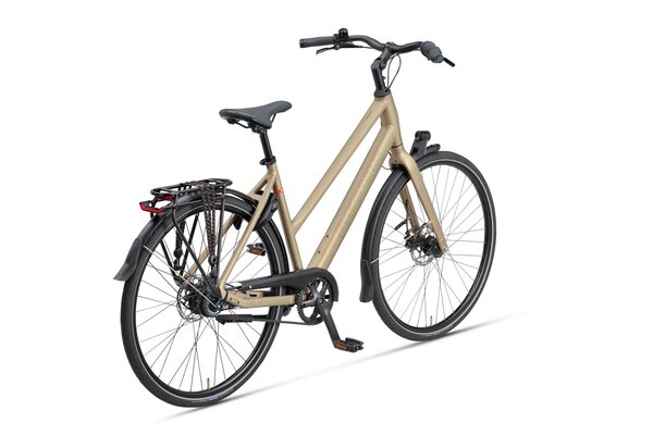 Batavus Batavus Senz Active Exclusive Dames Stadsfiets