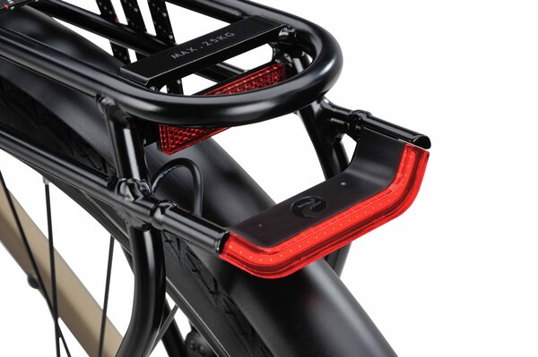 Batavus Batavus Senz Active Exclusive Dames Stadsfiets