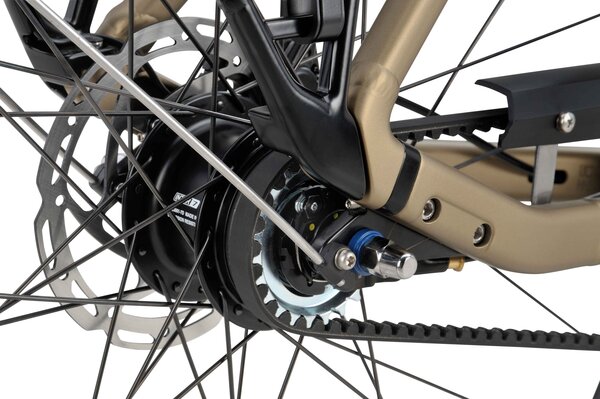 Batavus Batavus Senz Active Exclusive Dames Stadsfiets