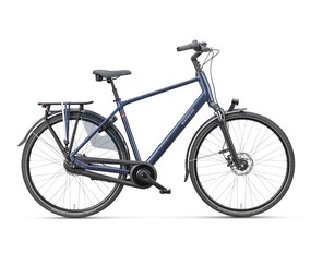 Batavus Batavus Senz Comfort Heren Stadsfiets