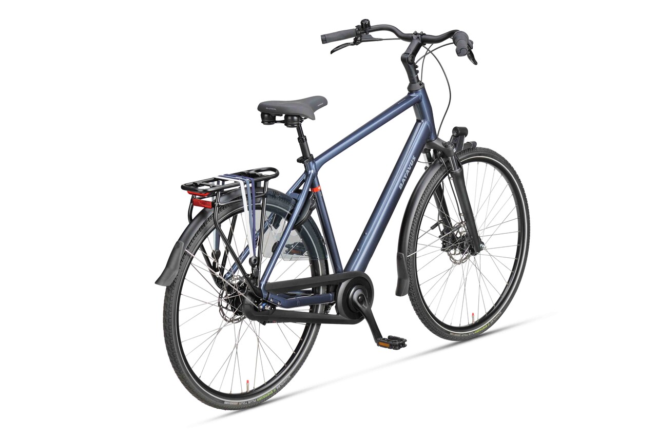 Batavus Batavus Senz Comfort Heren Stadsfiets