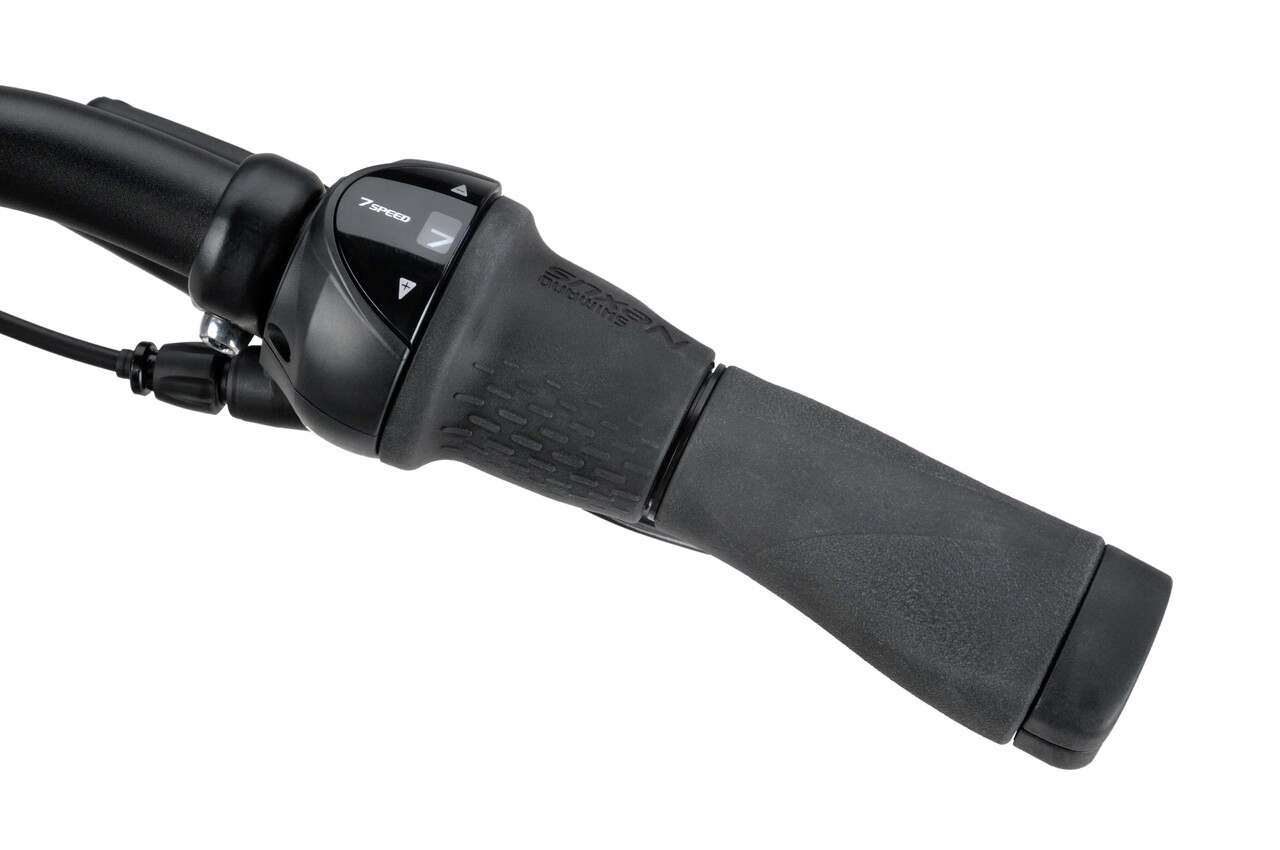 Batavus Batavus Senz Comfort Heren Stadsfiets