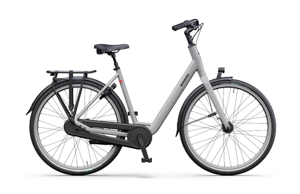 Batavus Batavus Holiday Senz Dames Stadsfiets