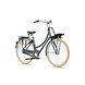 Batavus Batavus PACKD 3 Dames Transportfiets