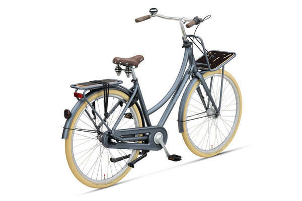 Batavus Batavus PACKD 3 Dames Transportfiets