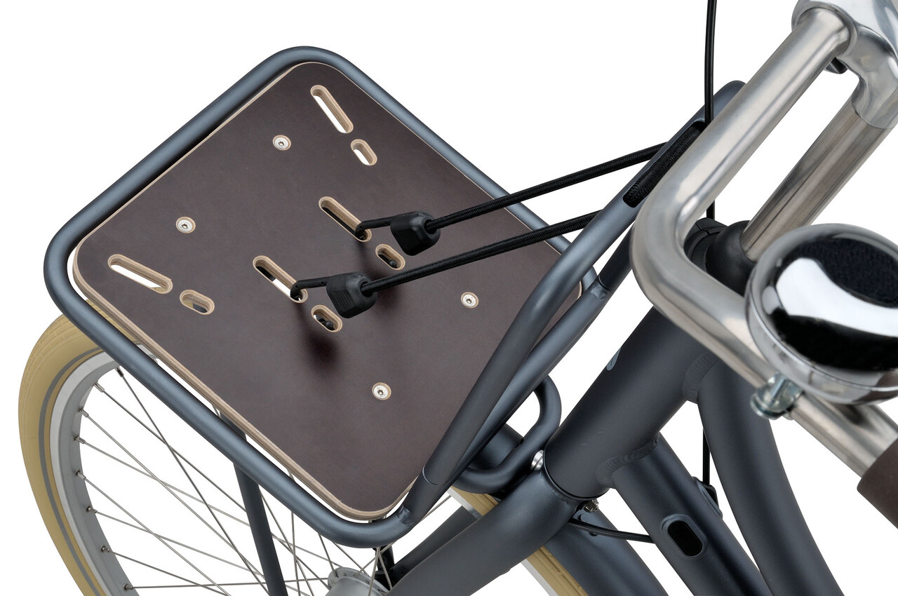 Batavus Batavus PACKD 3 Dames Transportfiets