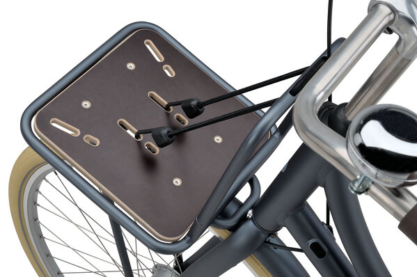 Batavus Batavus PACKD 3 Dames Transportfiets