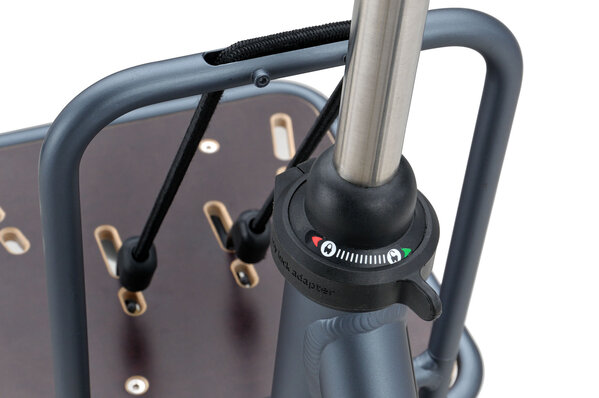 Batavus Batavus PACKD 3 Dames Transportfiets