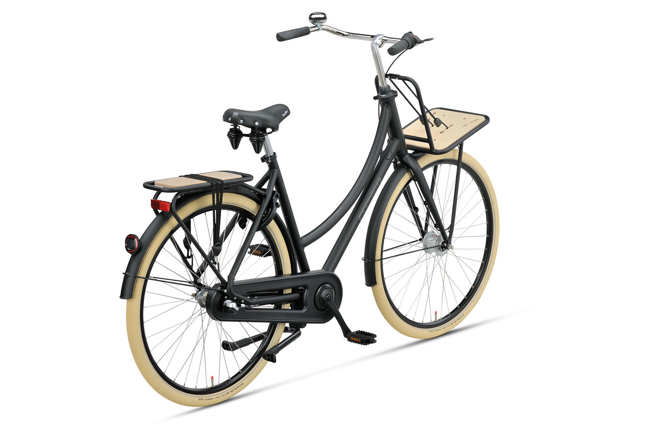 Batavus Batavus PACKD 3 Dames Transportfiets