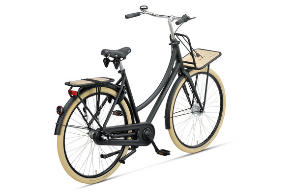 Batavus Batavus PACKD 3 Dames Transportfiets