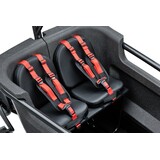 Batavus Batavus Zitkussen Bakfiets (Fier 2/3)