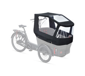 Batavus Batavus Regentent Set Fier 3