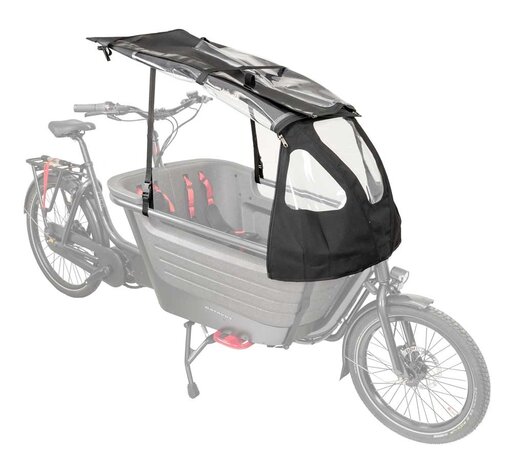 Batavus Batavus Regentent Set Fier 2