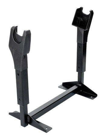 Autostoel Drager Steco Bakfiets Fier 2/3