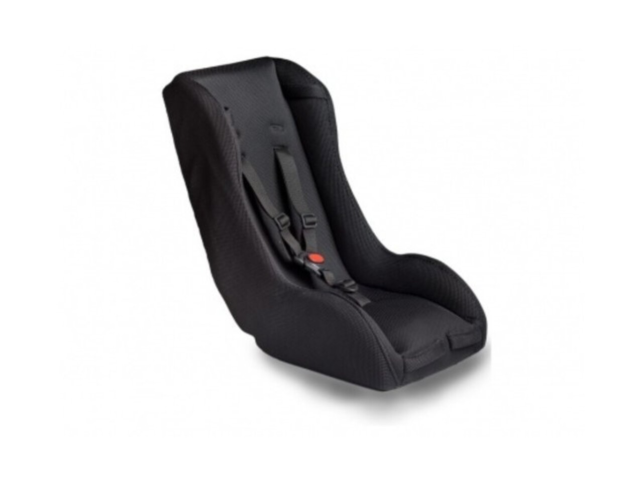 Melia Babyschaal Peuter voor Bakfiets Fier 2/3