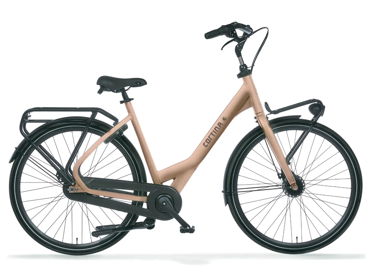 Cortina Cortina Common Family Moederfiets ND7