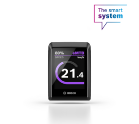 Bosch Bosch Display Kiox 300 (BHU3600)