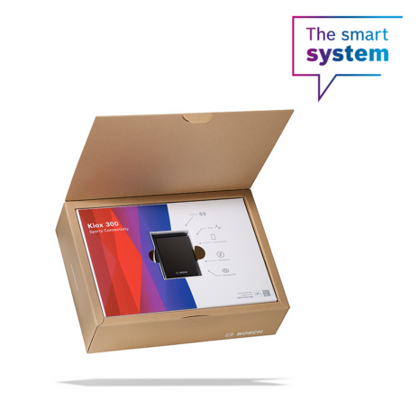 Bosch Bosch Display Kiox 300 (BHU3600)