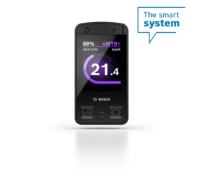 Bosch Bosch Display Kiox 400C (BRC3200)