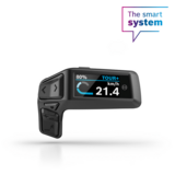 Bosch Bosch Display Purion 200, 22,2 mm (BRC3800)