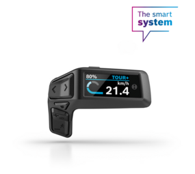 Bosch Bosch Display Purion 200, 22,2 mm (BRC3800)