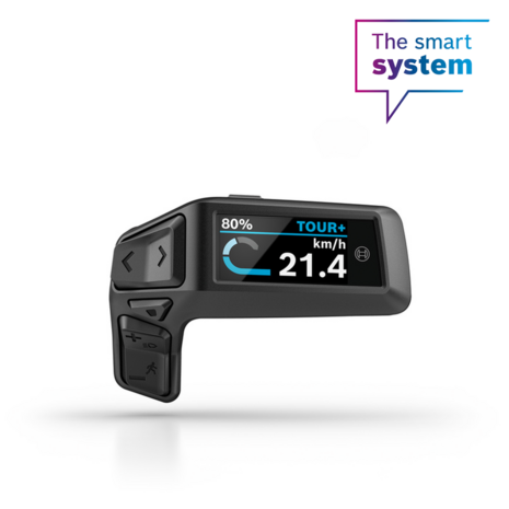 Bosch Bosch Display Purion 200, 22,2 mm (BRC3800)