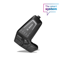 Bosch Bosch LED Remote Bedieningspaneel (BRC3600)