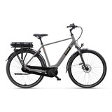 Batavus Batavus Altura E-Go Heren Elektrische Stadsfiets Batavus Batavus Altura E-Go Heren Elektrische Stadsfiets