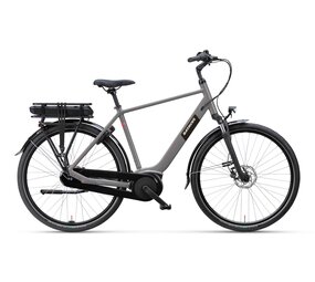 Batavus Batavus Altura E-Go Heren Elektrische Stadsfiets
