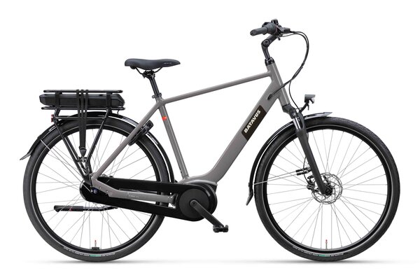 Batavus Batavus Altura E-Go Heren Elektrische Stadsfiets