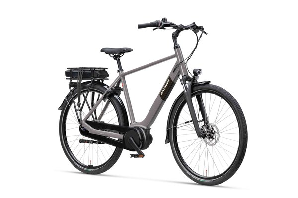 Batavus Batavus Altura E-Go Heren Elektrische Stadsfiets