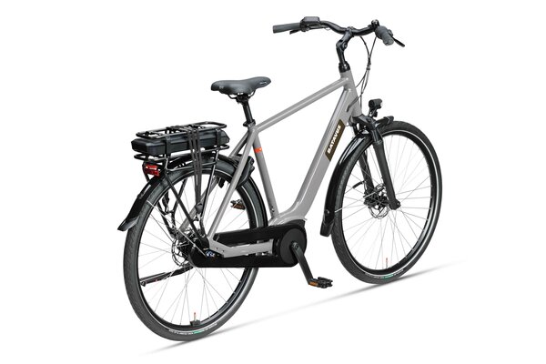 Batavus Batavus Altura E-Go Heren Elektrische Stadsfiets