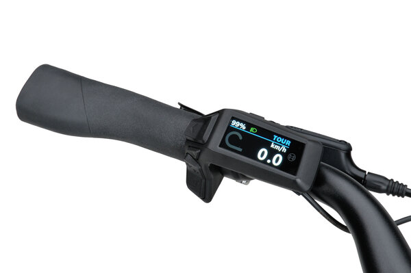 Batavus Batavus Altura E-Go Heren Elektrische Stadsfiets