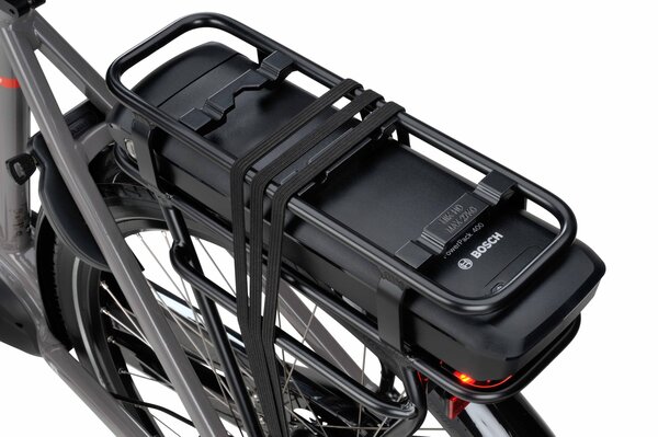 Batavus Batavus Altura E-Go Heren Elektrische Stadsfiets