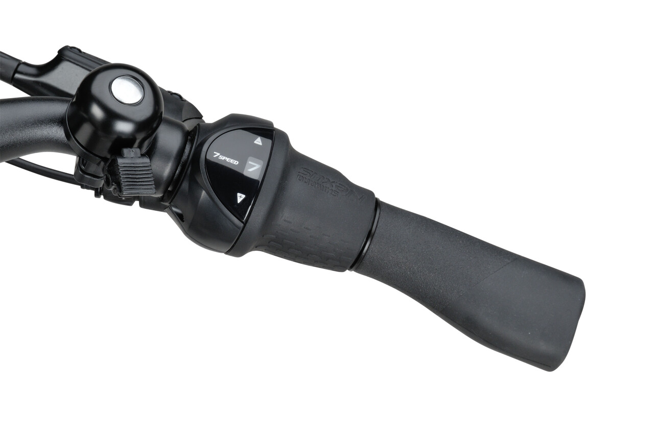 Batavus Batavus Altura E-Go Heren Elektrische Stadsfiets