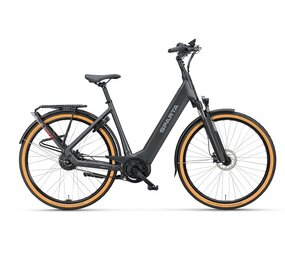 Sparta Sparta D-Rule Ultra METb BES3 Elektrische Damesfiets