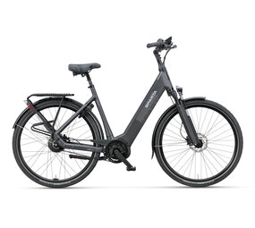 Sparta Sparta D-Rule Ultra BES3 Elektrische Damesfiets