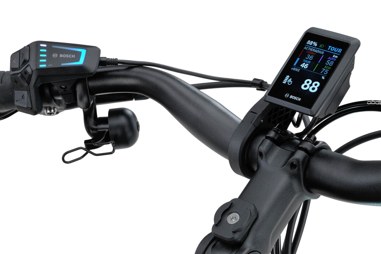 Sparta Sparta D-Rule Ultra BES3 Elektrische Damesfiets