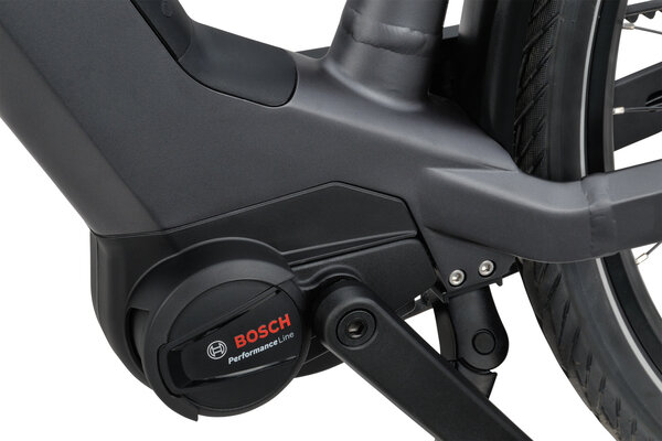 Sparta Sparta D-Rule Ultra BES3 Elektrische Damesfiets