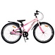 Volare Volare Kinderfiets 24 inch - Mystic - 3 versnellingen