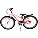 Volare Volare Kinderfiets 24 inch - Mystic - 3 versnellingen