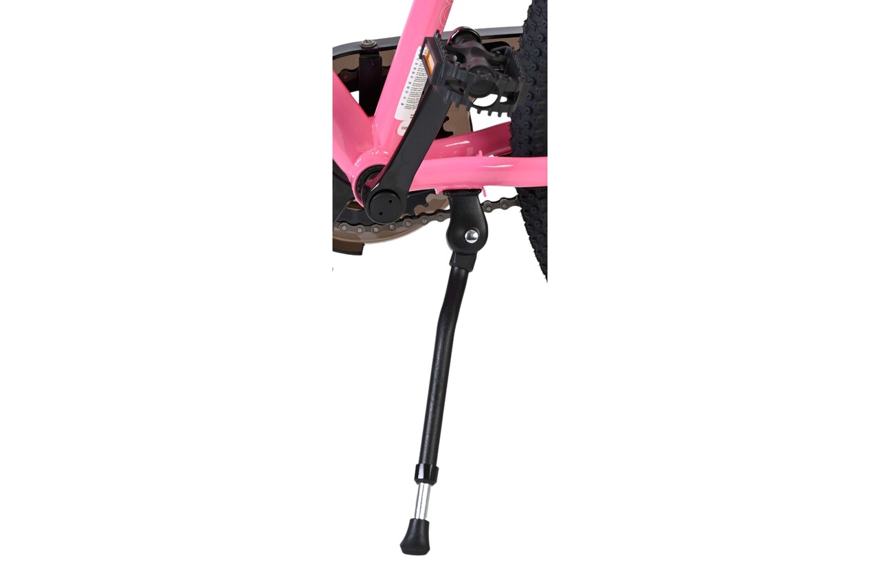 Volare Volare Kinderfiets 24 inch - Mystic - 3 versnellingen