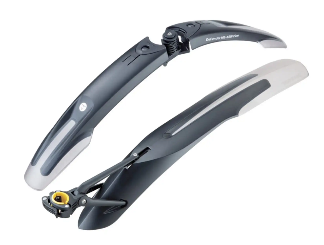 Topeak Topeak Spatbordset Defender M1/XC 29 inch Topeak Topeak Spatbordset Defender M1/XC 29 inch