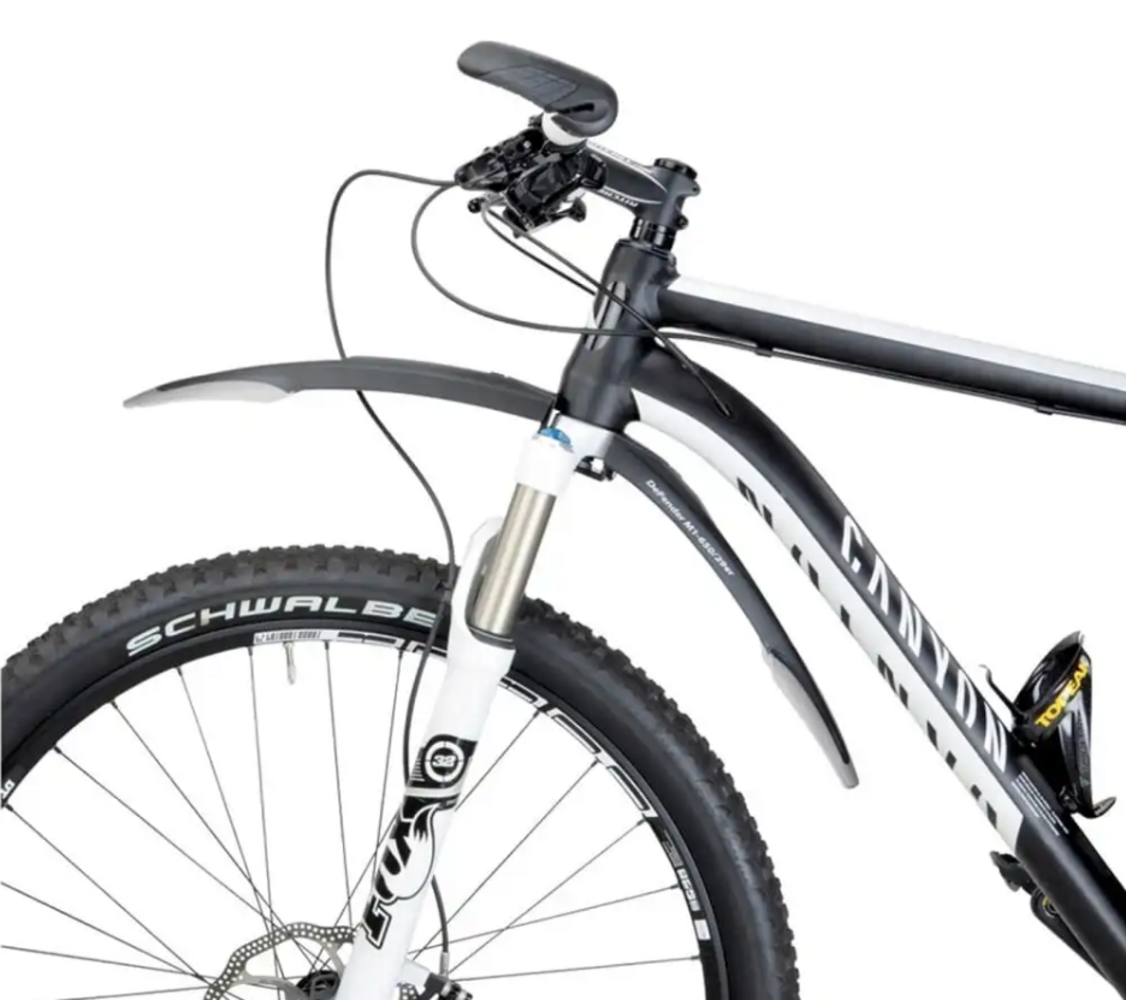 Topeak Topeak Spatbordset Defender M1/XC 29 inch Topeak Topeak Spatbordset Defender M1/XC 29 inch